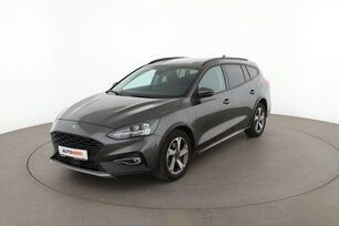 Ford Focus 60.000 km 20.500 &euro; Brackenheim 74336