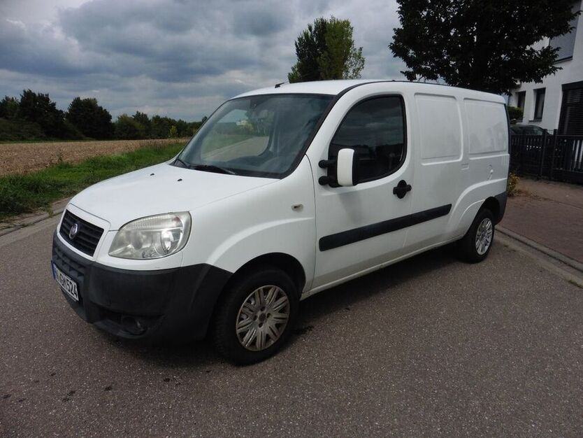 Doblo