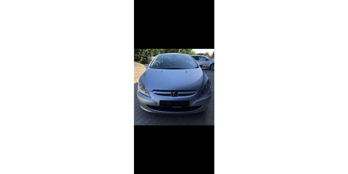 Peugeot 307 179.000 km 2.800 &euro; Heilbronn/Böckingen 74080