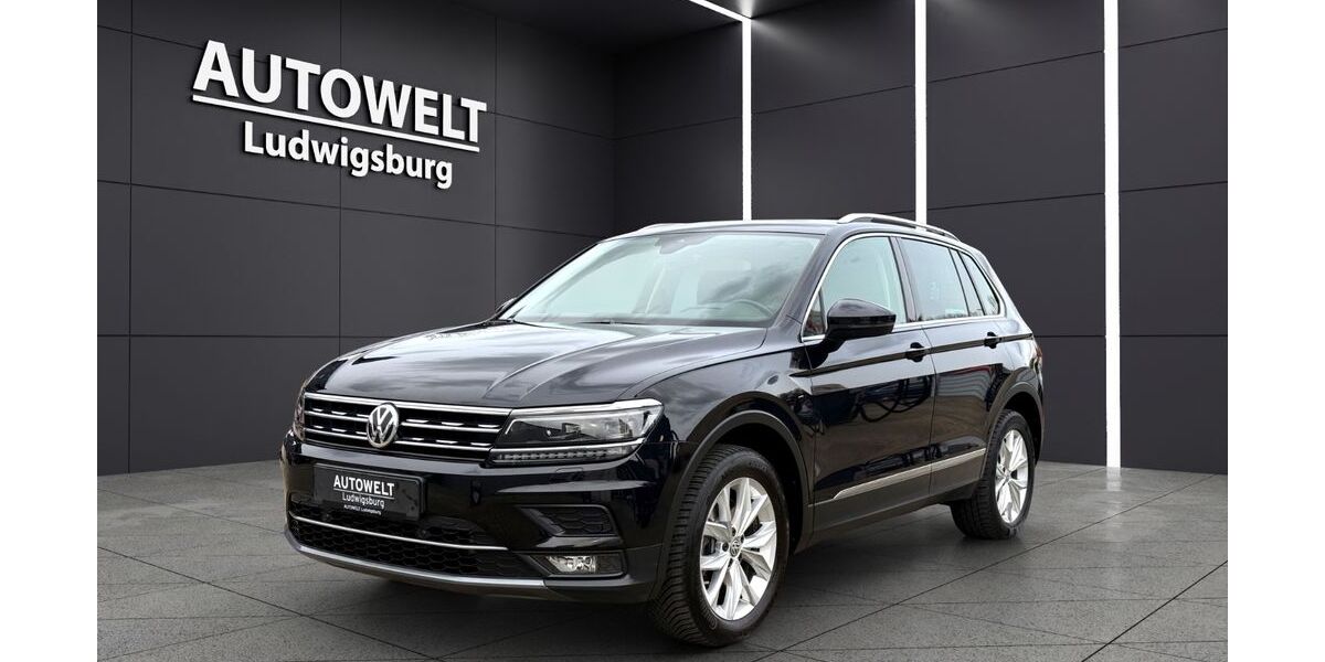 VW Tiguan 60.000 km 23.900 &euro; Bietigheim-Bissingen 74321
