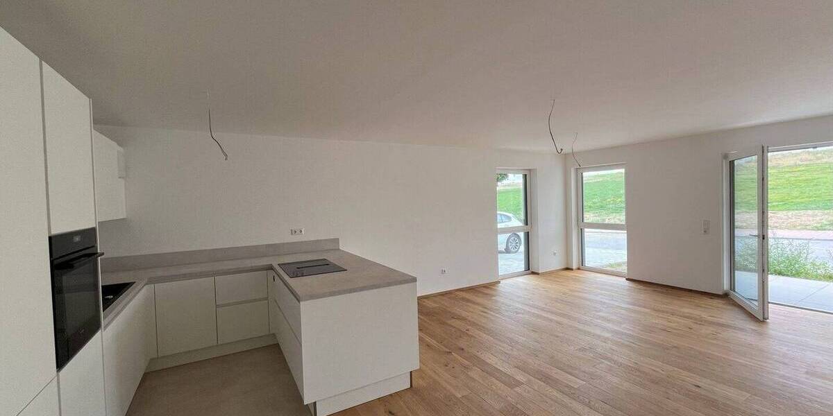 Etagenwohnung Bad Wimpfen - 5 Zimmer, 123 m&sup2;, 1.880&euro; | Angebot:23971641