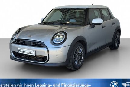 Mini Cooper C 19.100 km 24.740 &euro; Heilbronn 74076