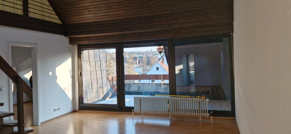 Etagenwohnung Ludwigsburg Eglosheim - 3 Zimmer, 104 m&sup2;, 360.000&euro; | Angebot:26927347