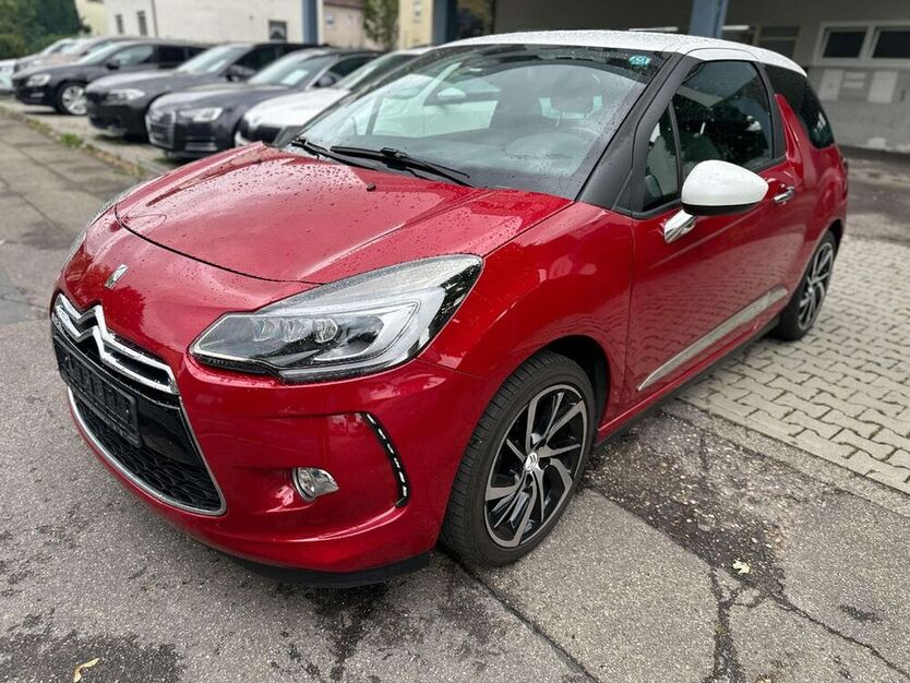 DS3