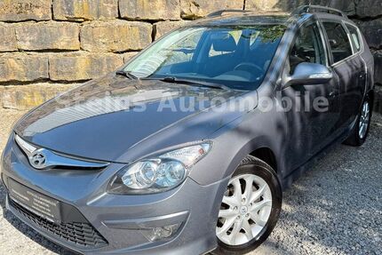 Hyundai i30 118.500 km 6.990 &euro; Bad Rappenau 74906