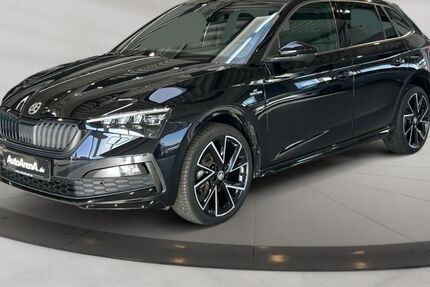 Skoda Scala 26.368 km 22.809 &euro; Neckarsulm-Obereisesheim 74172