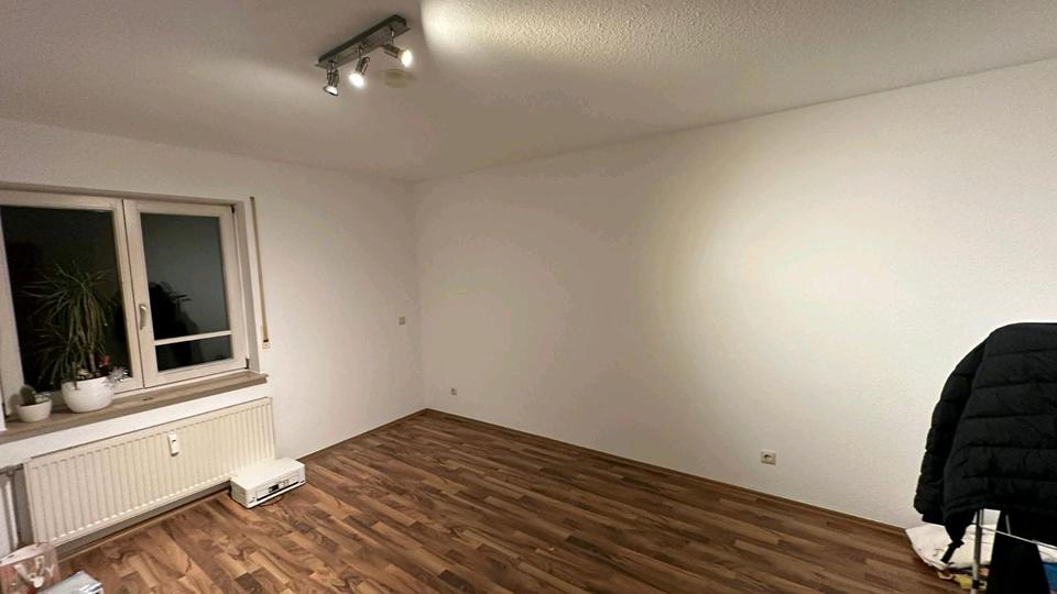 Etagenwohnung Bretzfeld - 3 Zimmer, 76 m&sup2;, 900&euro; | Angebot:25594081