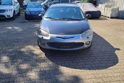 Chrysler Sebring 223.488 km 2.699 € Heilbronn 74080