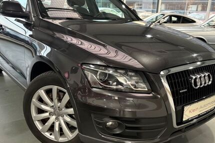 Audi Q5 186.000 km 9.990 &euro; Forchtenberg 74670