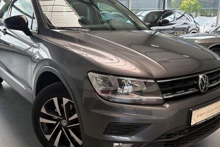 VW Tiguan 118.000 km 21.990 &euro; Forchtenberg 74670