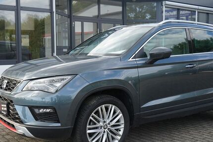 Seat Ateca 49.900 km 23.900 &euro; Pfedelbach 74629