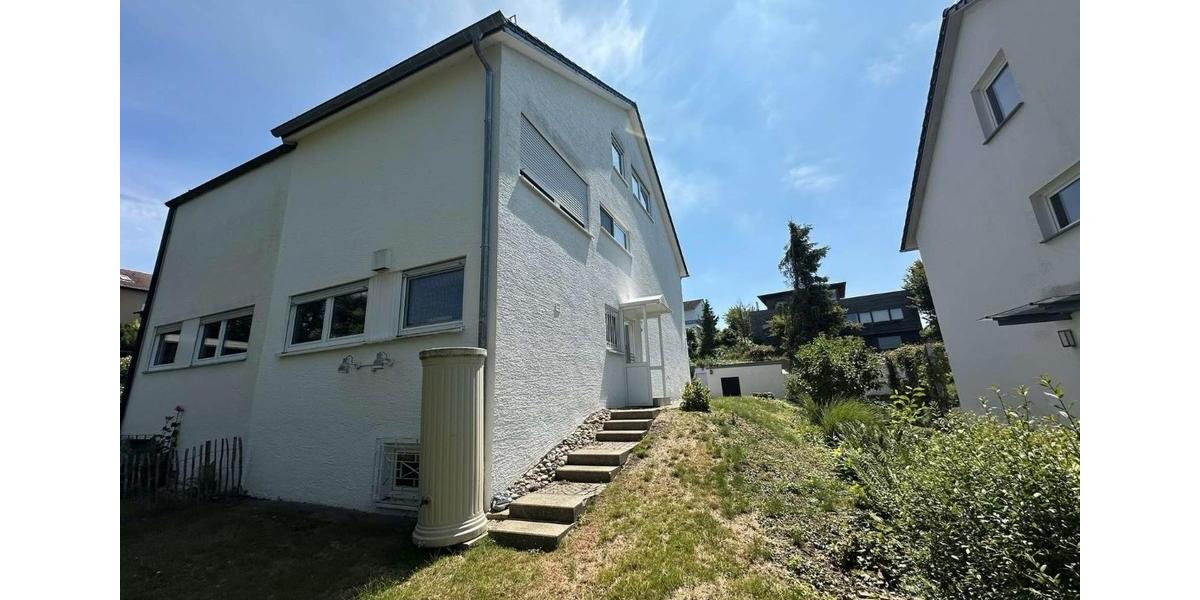 Charmante Doppelhaus Hälfte in Heilbronn-Ost zimmer