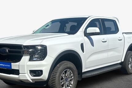 Ford Ranger 19.651 km 37.490 &euro; Heilbronn 74080