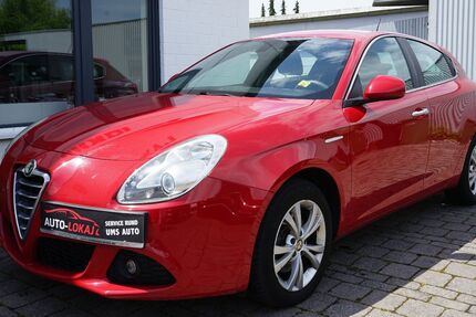 Alfa Romeo Giulietta 149.000 km 5.900 &euro; Pfedelbach 74629