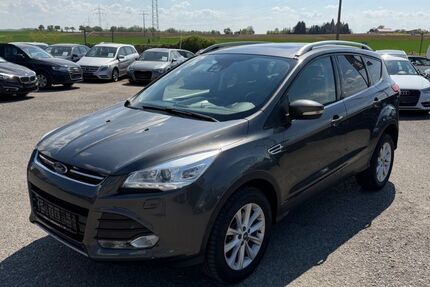 Ford Kuga 211.000 km 8.590 &euro; Heilbronn 74080