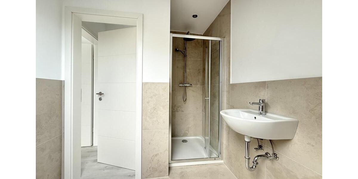 Dachgeschoßwohnung Kürnbach - 4 Zimmer, 120 m&sup2;, 1.175&euro; | Angebot:26284377