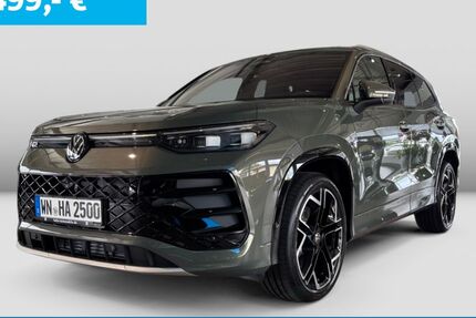 VW Tayron 13.333 km 53.190 € Backnang 71522