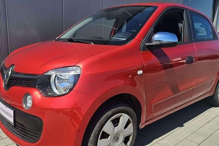 Renault Twingo 31.000 km 7.990 &euro; Zuzenhausen 74939