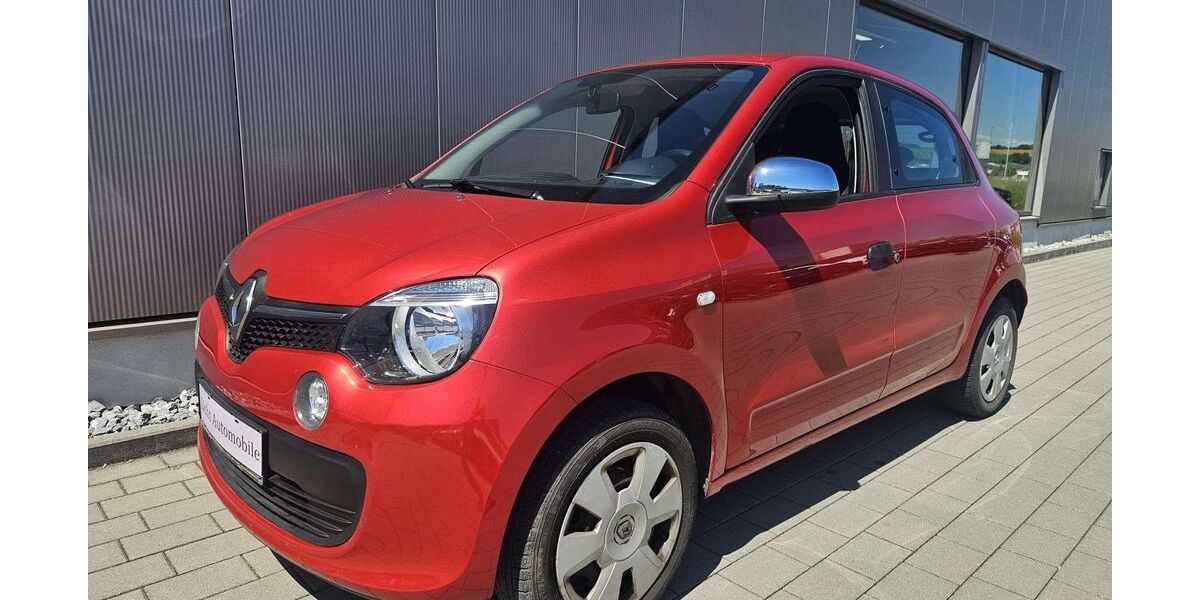 Renault Twingo 31.000 km 7.990 &euro; Zuzenhausen 74939