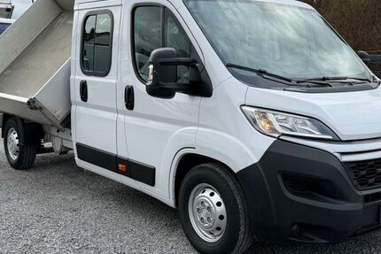 Citroen Jumper 69.780 km 25.490 &euro; Sinsheim 74889