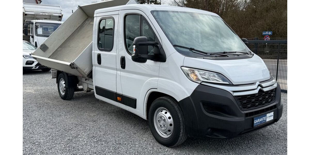 Citroen Jumper 69.780 km 25.490 &euro; Sinsheim 74889