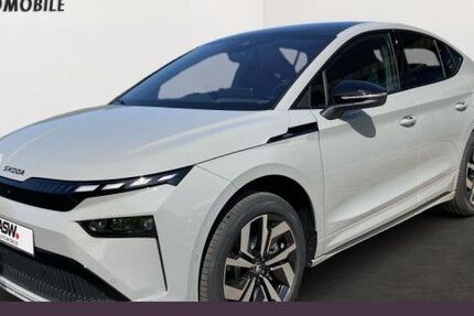 Skoda Enyaq 4.500 km 55.795 € Bad Rappenau 74906