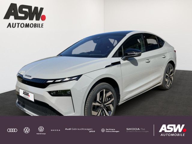 Skoda Enyaq 4.500 km 55.795 € Bad Rappenau 74906