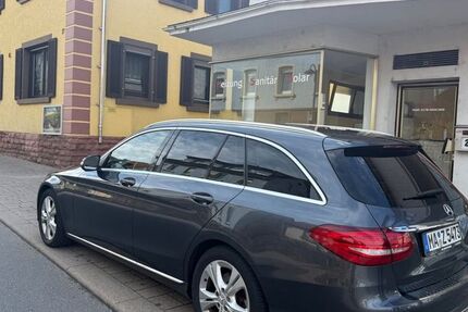 Mercedes 220
