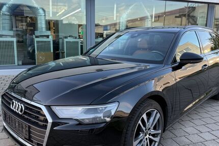 Audi A6 152.700 km 23.980 € Pleidelsheim 74385