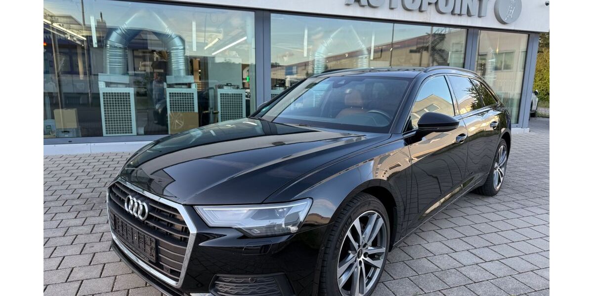 Audi A6 152.700 km 23.980 € Pleidelsheim 74385