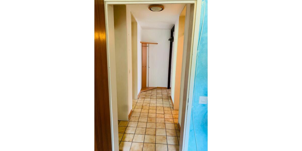 Gut gelegene 4,5 Zimmer Wohnung in Heilbronn Böckingen 4 zimmer