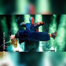 Das Original! - Die Magic Dinner Show / Magier Ralf Gagel 14.03.2026 Seehotel Zarrentin