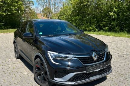 Renault Arkana 37.000 km 21.999 &euro; Leingarten 74211
