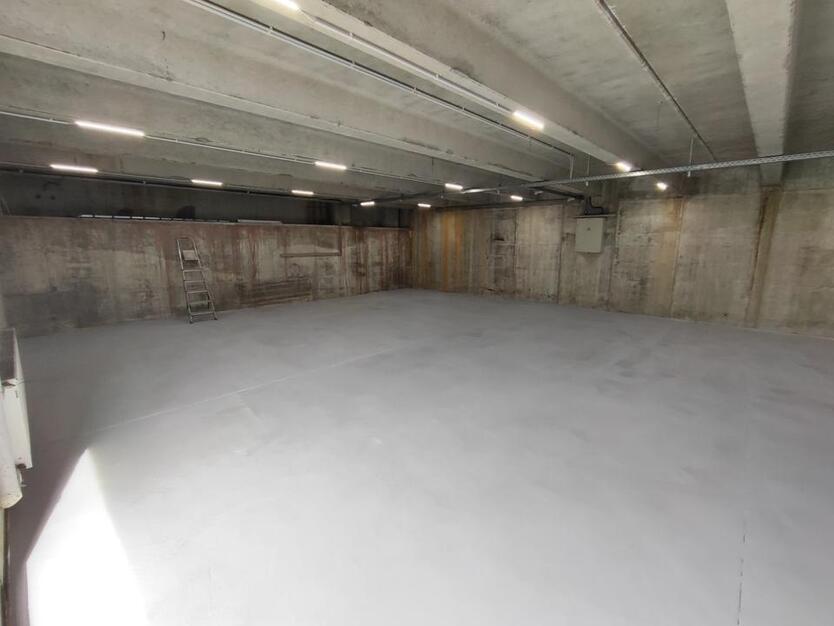 140m² Gewerberaum zu vermieten