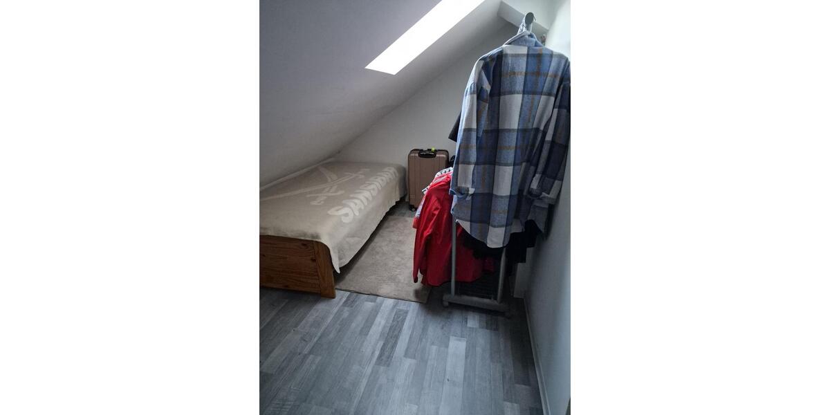 Dachgeschoßwohnung Bad Rappenau - 2.5 Zimmer, 60 m&sup2;, 750&euro; | Angebot:26335042