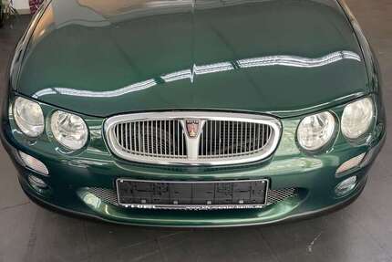 Rover 25