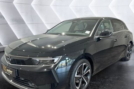 Opel Astra 24.200 km 18.850 &euro; Bietigheim-Bissingen 74321