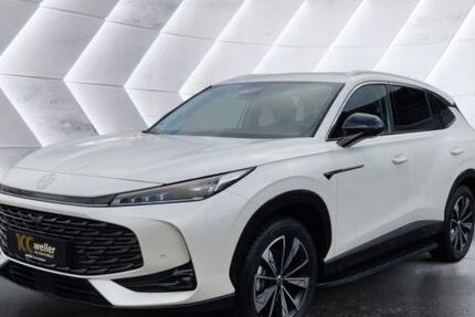 MG HS 10.000 km 34.920 &euro; Bietigheim-Bissingen 74321