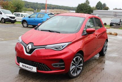 Renault ZOE 31.700 km 12.490 € Massenbachhausen 74252