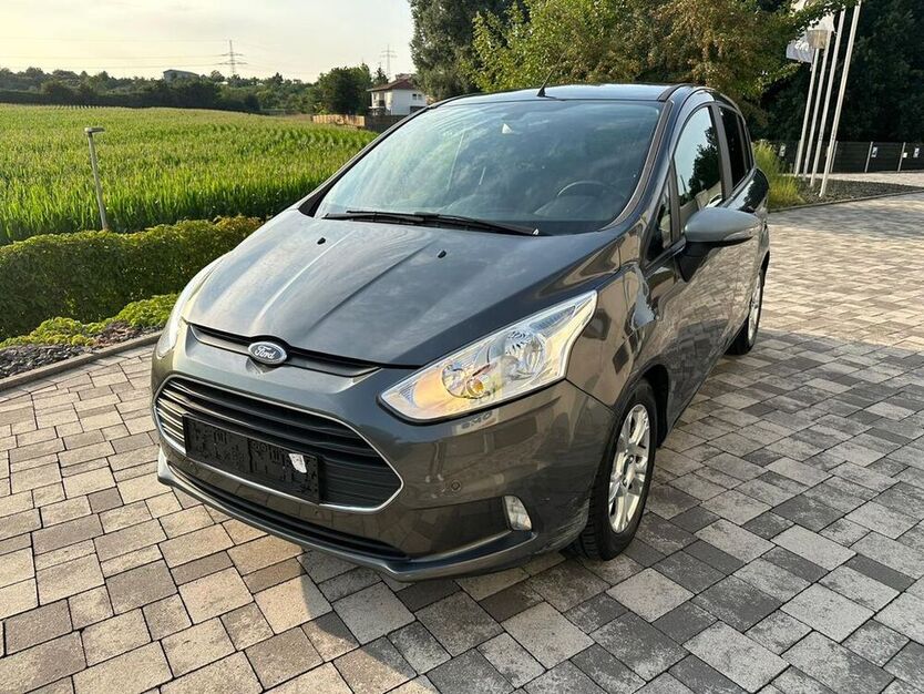 B-Max