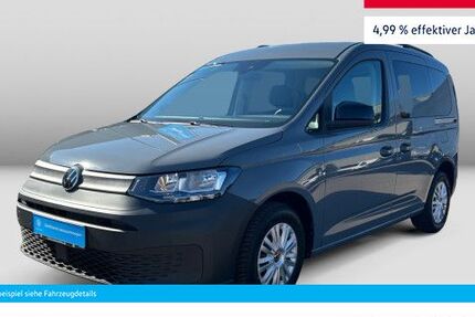 VW Caddy 8.495 km 25.890 &euro; Bietigheim-Bissingen 74321