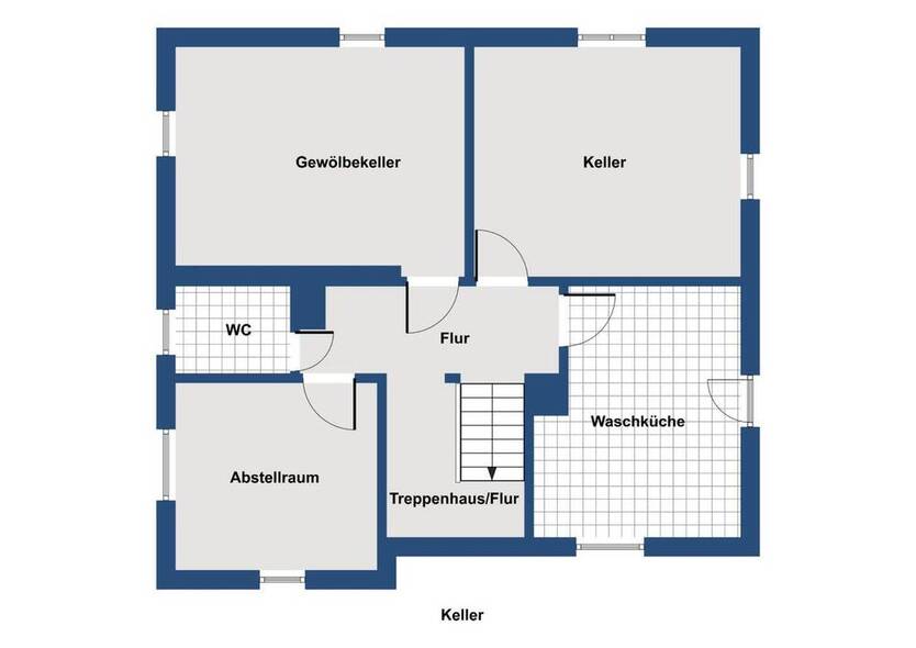 WEITBLICK: Viel Platz für Ihren Familientraum!
