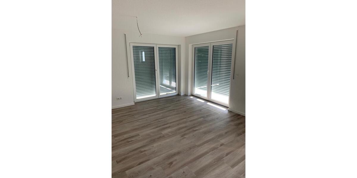 Wunderschöne 3-Zimmer Wohnung mit Balkon Bretzfeld-Dimbach 3 zimmer