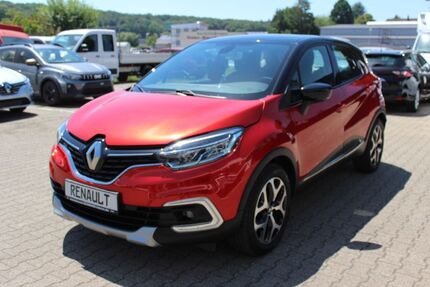Renault Captur 104.000 km 9.990 &euro; Massenbachhausen 74252