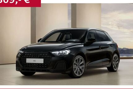 Audi A1 1.001 km 30.990 &euro; Backnang 71522