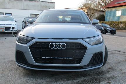 Audi A1 53.200 km 17.990 &euro; Heilbronn 74081