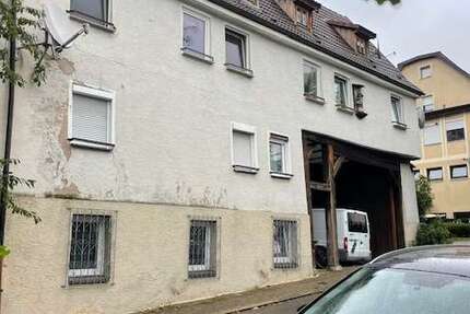 Wohnung zum Kaufen in Heilbronn 184.000 € 94 m² 4.5 zimmer