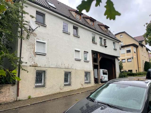 Wohnung zum Kaufen in Heilbronn 184.000 € 94 m² 4.5 zimmer