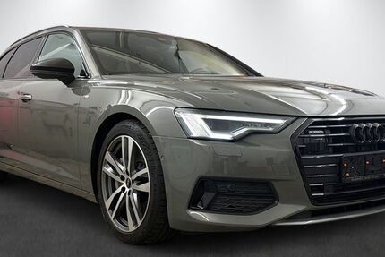 Audi A6 111.000 km 31.990 &euro; Ittlingen 74930