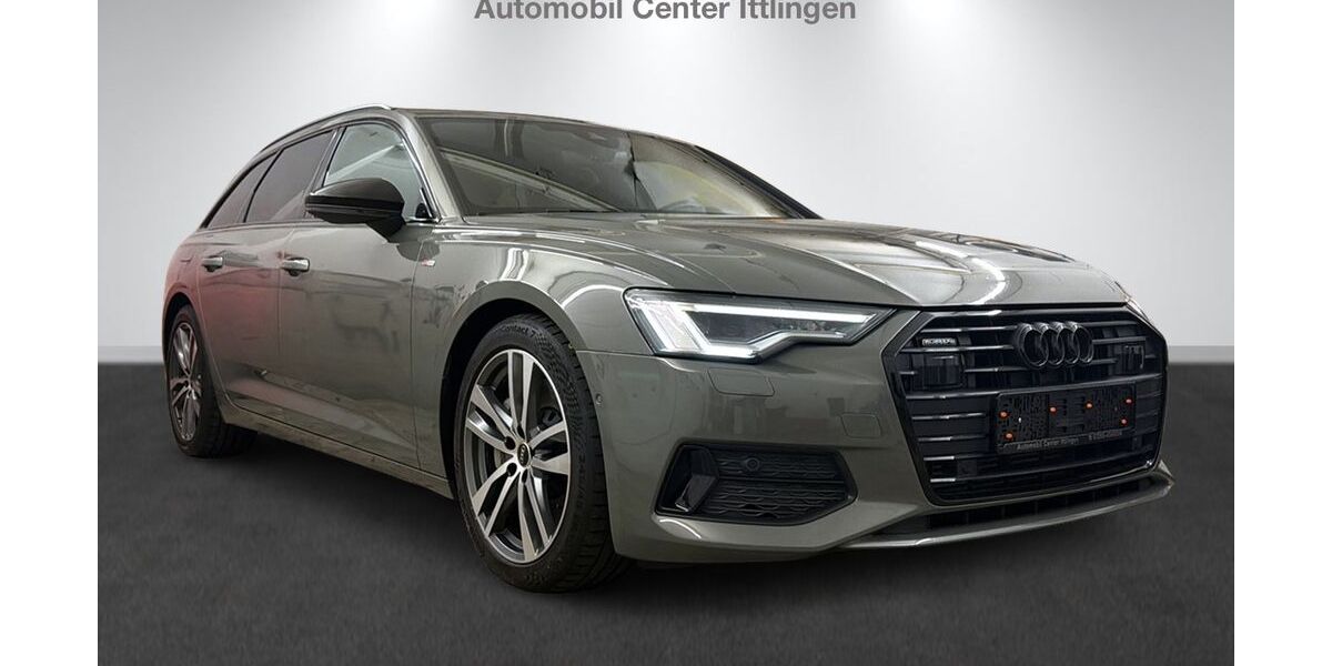 Audi A6 111.000 km 31.990 &euro; Ittlingen 74930